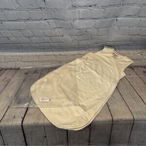 Goumi Cream Color Baby Sleep Sack